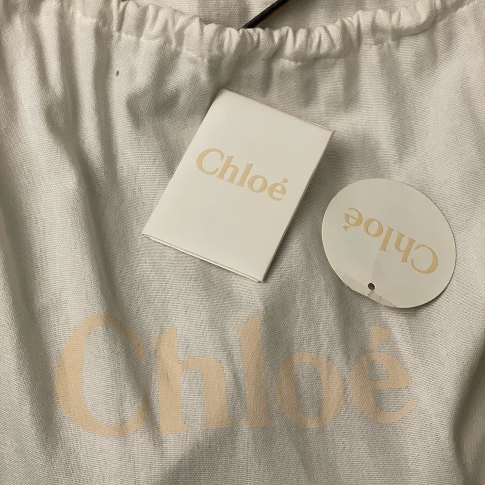 Chloe Faye Backpack